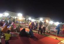 الحكومة تلزم ملاك قاعات الحفلات بتجديد التراخيص الحكومة تلزم ملاك قاعات الحفلات بتجديد التراخيص