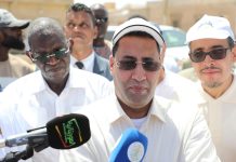 الأولية لإنشاء شبكة كهربائية قوية ومستدامة الأولية لإنشاء شبكة كهربائية قوية ومستدامة