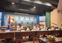 أصيلة.. اختتام الموسم الثقافي الدولي السادس والأربعين أصيلة.. اختتام الموسم الثقافي الدولي السادس والأربعين