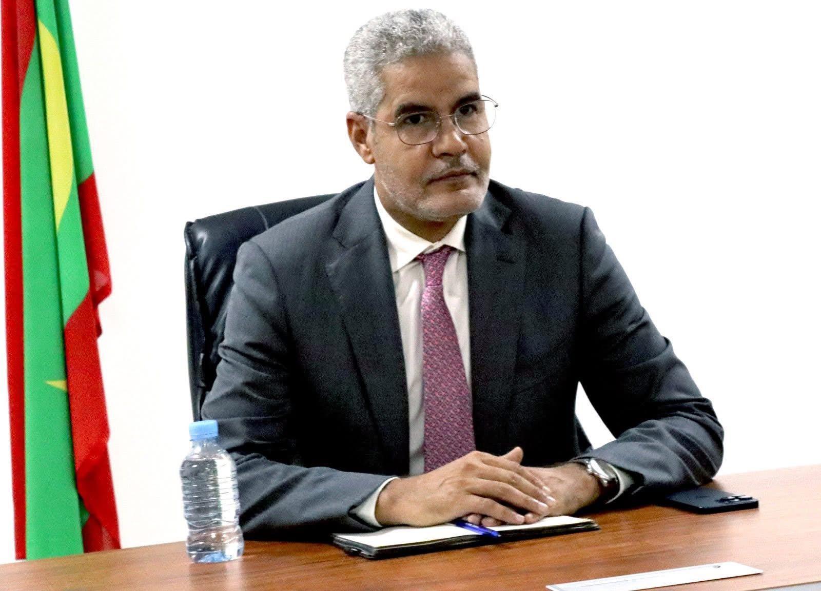 ضغط الثروة الحيوانية على مراعي موريتانيا ضغط الثروة الحيوانية على مراعي موريتانيا