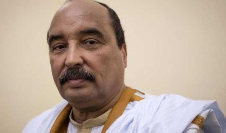 ترقب قرار المحكمة العليا بقضية الرئيس السابق ترقب قرار المحكمة العليا بقضية الرئيس السابق