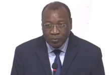 الحكومة تتوقع انحسار حمى الوادي المتصدع قريبًا الحكومة تتوقع انحسار حمى الوادي المتصدع قريبًا