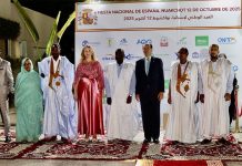 السفير الإسباني: علاقاتنا مع موريتانيا ممتازة السفير الإسباني: علاقاتنا مع موريتانيا ممتازة