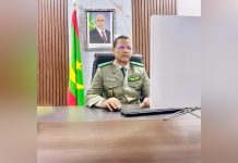 الجمارك الموريتانية تضبط كميات من القنب الهندي الجمارك الموريتانية تضبط كميات من القنب الهندي