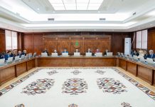 موريتانيا تصادق على إنشاء مدرسة وطنية للهندسة المعمارية موريتانيا تصادق على إنشاء مدرسة وطنية للهندسة المعمارية