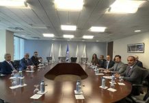 موريتانيا تبحث مع الصندوق الكويتي تمويلات جديدة موريتانيا تبحث مع الصندوق الكويتي تمويلات جديدة