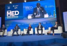 تصاعد التهديدات الإرهابية في الساحل والصحراء تصاعد التهديدات الإرهابية في الساحل والصحراء