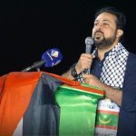 ممثل حماس: معركة الوعي لا تقل أهمية عن معركة الميدان ممثل حماس: معركة الوعي لا تقل أهمية عن معركة الميدان