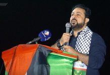 ممثل حماس: معركة الوعي لا تقل أهمية عن معركة الميدان ممثل حماس: معركة الوعي لا تقل أهمية عن معركة الميدان