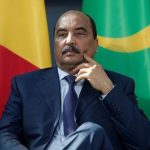 ترقب قرار المحكمة العليا في قضية ولد عبد العزيز ترقب قرار المحكمة العليا في قضية ولد عبد العزيز