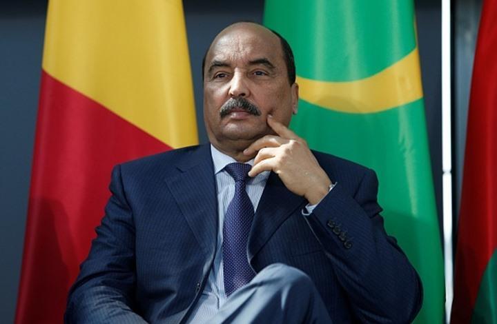ترقب قرار المحكمة العليا في قضية ولد عبد العزيز ترقب قرار المحكمة العليا في قضية ولد عبد العزيز