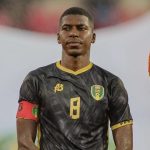 “المرابطون” يفقدون محسن بده لعدة أشهر بسبب إصابة "المرابطون" يفقدون محسن بده لعدة أشهر بسبب إصابة