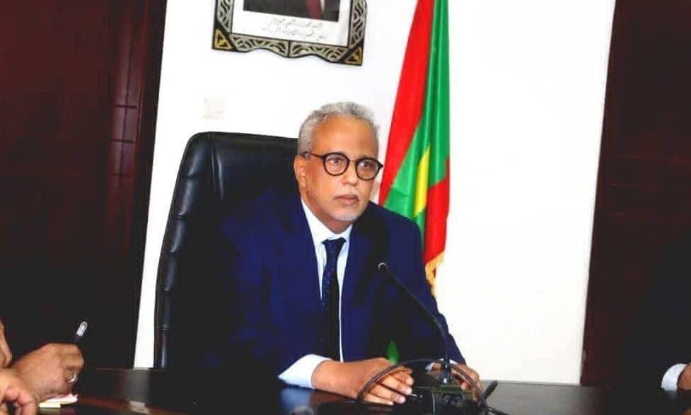 تفعيل الرقابة الداخلية بوزارة الاقتصاد الموريتانية تفعيل الرقابة الداخلية بوزارة الاقتصاد الموريتانية