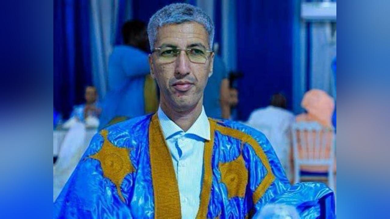 الترارزة.. مربط فرس السيادة والاستقلال/ الداه صهيب الترارزة.. مربط فرس السيادة والاستقلال/ الداه صهيب