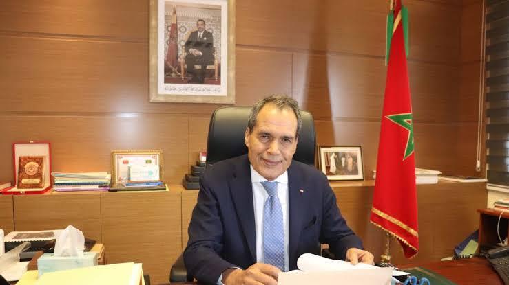 تتويج أشبال الأطلس يعزز مكانة المغرب عالميًا تتويج أشبال الأطلس يعزز مكانة المغرب عالميًا