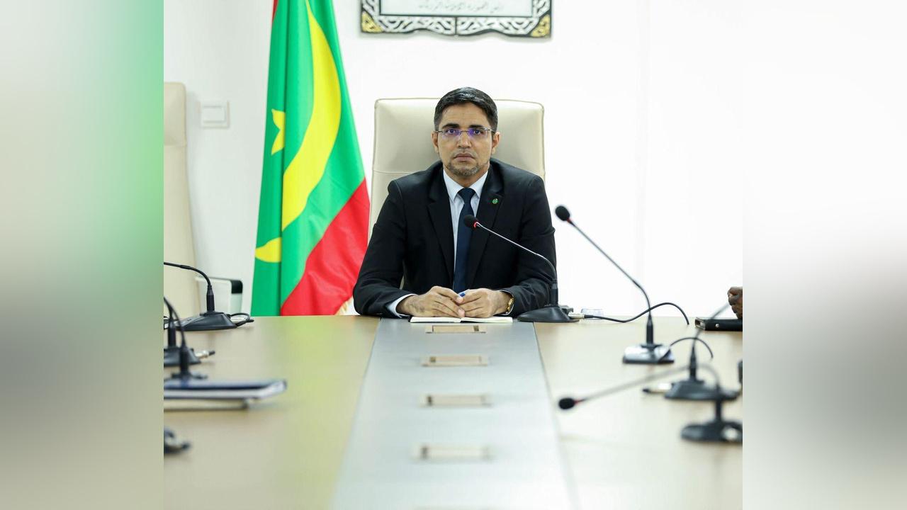 وزير الشباب: الحكومة تعزز الرقابة وترشد الموارد وزير الشباب: الحكومة تعزز الرقابة وترشد الموارد