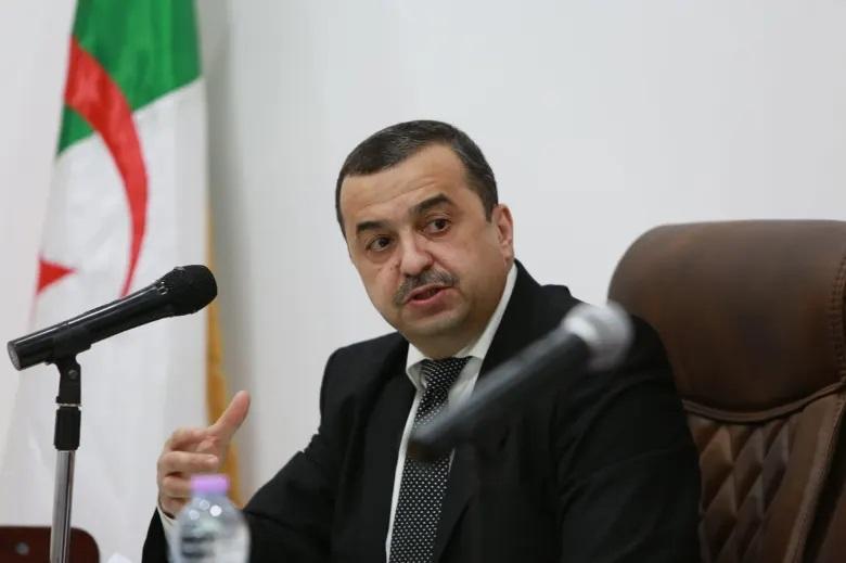 الجزائر تعلن دعمها لمشاريع المحروقات في موريتانيا الجزائر تعلن دعمها لمشاريع المحروقات في موريتانيا
