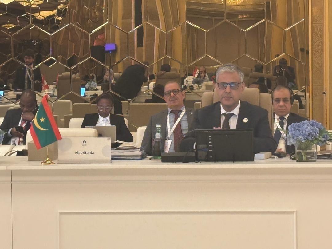 وزير النفط: الغاز طاقة انتقالية استراتيجية يعول عليها العالم وزير النفط: الغاز طاقة انتقالية استراتيجية يعول عليها العالم