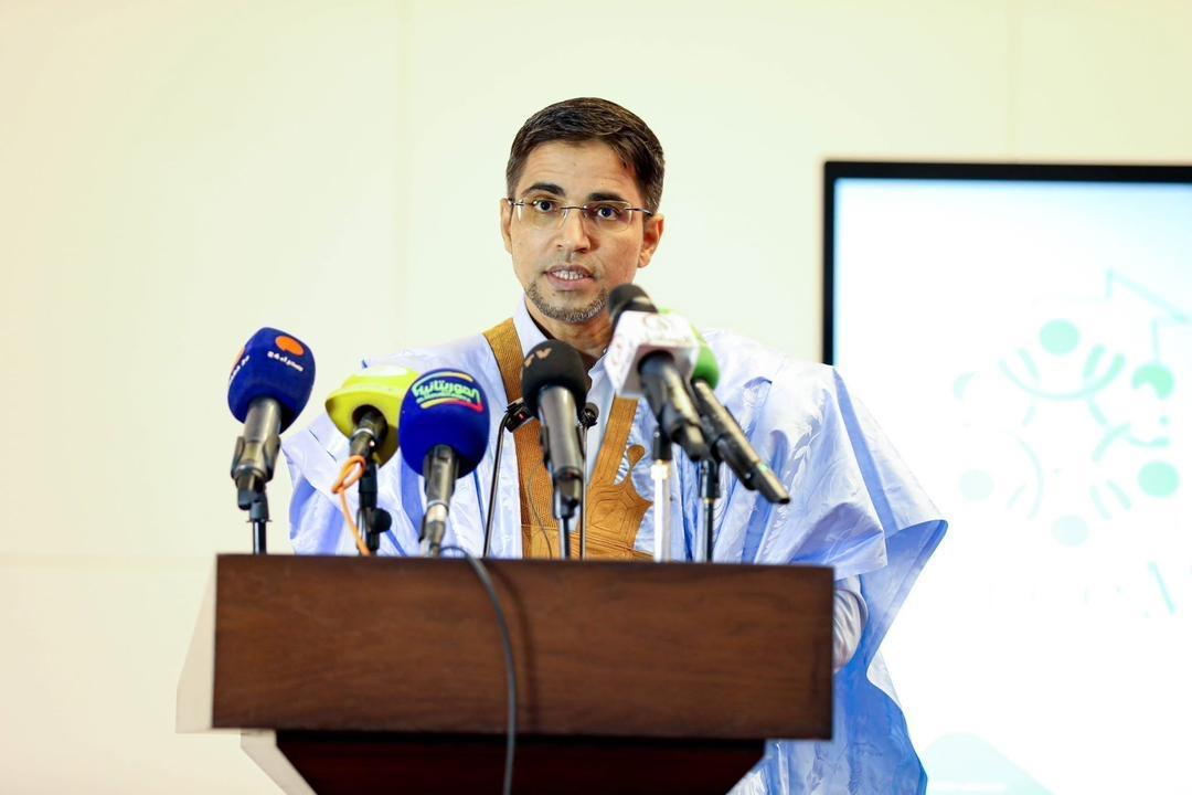 وزير الشباب: حان الوقت لمشاركة الشباب في الرأي العام وزير الشباب: حان الوقت لمشاركة الشباب في الرأي العام