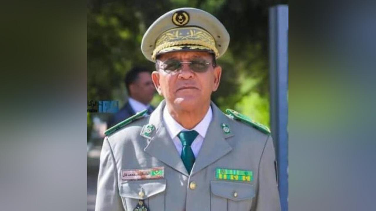 تعيينات وتحويلات واسعة في صفوف ضباط الجيش الوطني تعيينات وتحويلات واسعة في صفوف ضباط الجيش الوطني