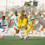 الدوري: نادي الجمارك يسقط في فخ التعادل أمام الشرطة الدوري: نادي الجمارك يسقط في فخ التعادل أمام الشرطة