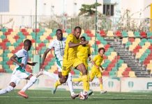 الدوري: نادي الجمارك يسقط في فخ التعادل أمام الشرطة الدوري: نادي الجمارك يسقط في فخ التعادل أمام الشرطة