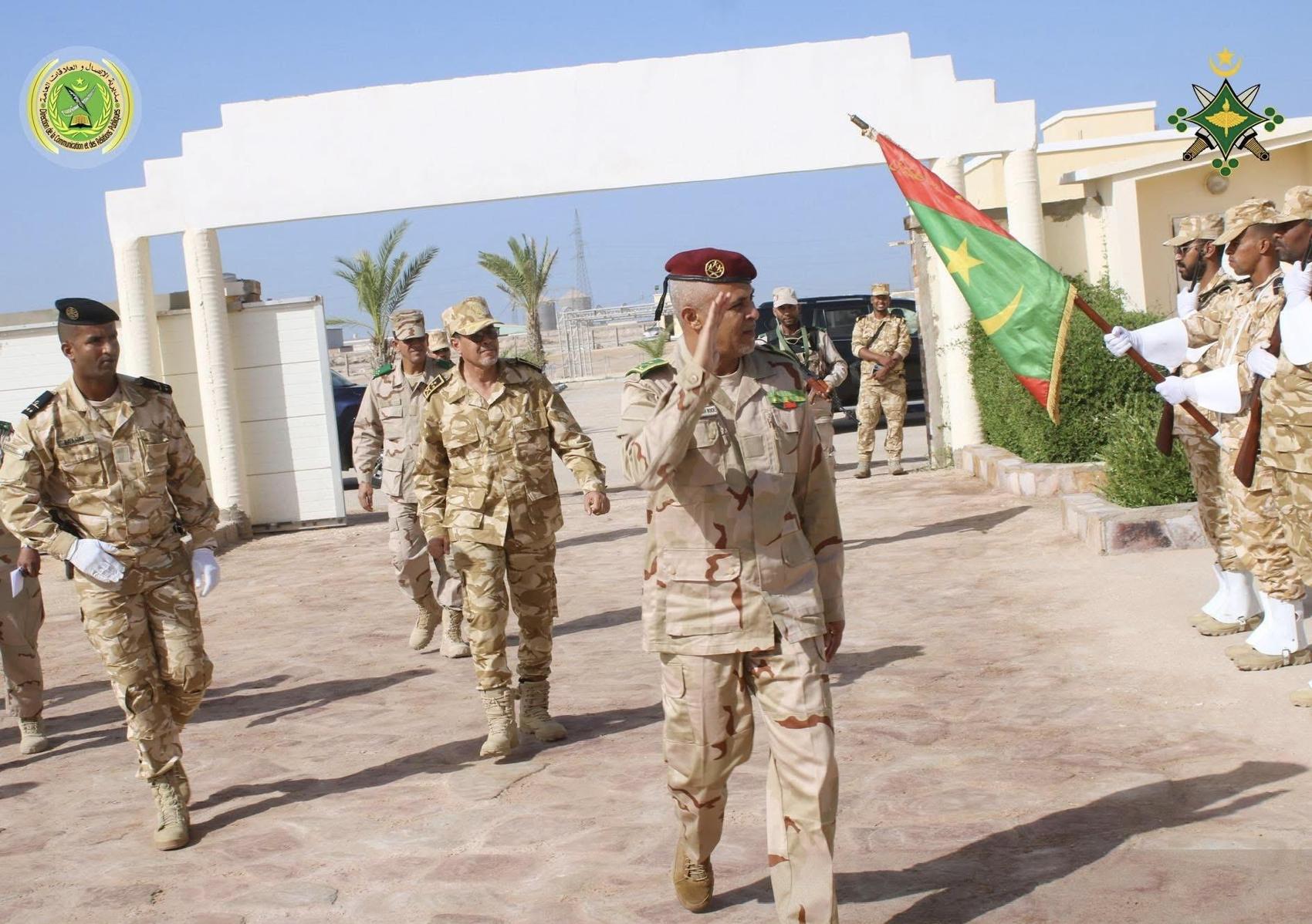 الجيش يقوم بتحضيرات لعرض عسكري نهاية شهر نوفمبر الجيش يقوم بتحضيرات لعرض عسكري نهاية شهر نوفمبر