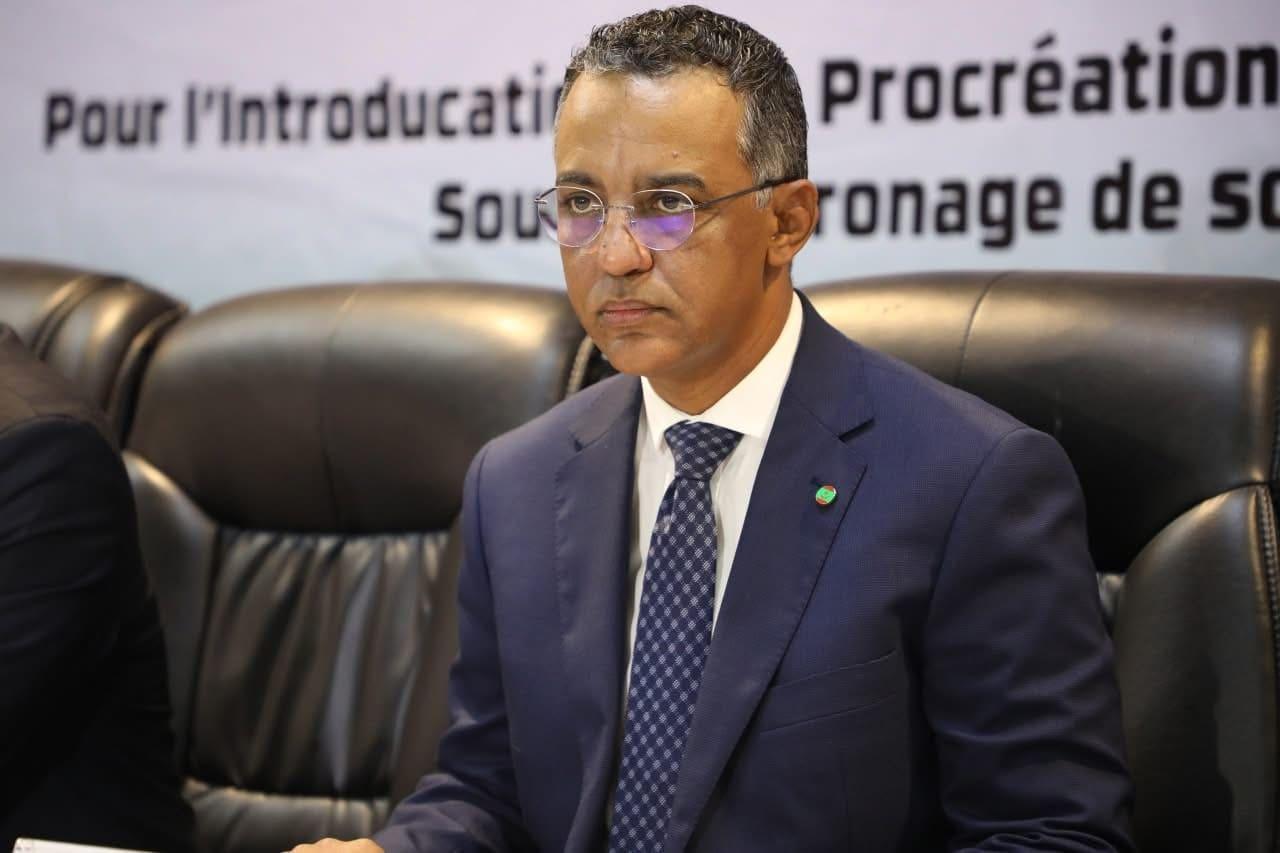 وزير الصحة: تضاعف عدد المؤمنين ثلاث مرات بالإصلاحات وزير الصحة: تضاعف عدد المؤمنين ثلاث مرات بالإصلاحات