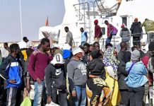 تعزيز التنسيق بين موريتانيا وإسبانيا لمواجهة الهجرة تعزيز التنسيق بين موريتانيا وإسبانيا لمواجهة الهجرة