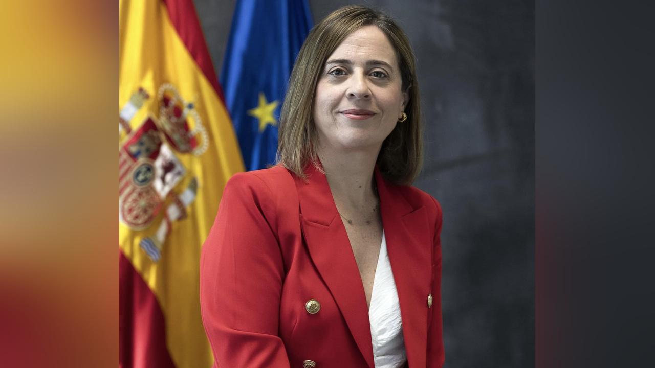 وزيرة إسبانية: الاستقرار في موريتانيا يعزز الاستثمار وزيرة إسبانية: الاستقرار في موريتانيا يعزز الاستثمار