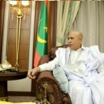 غزواني: التحالفات الجديدة بالساحل تؤثر على الإقليم غزواني: التحالفات الجديدة بالساحل تؤثر على الإقليم