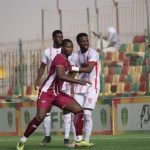 لقاء مرتقب بين أفسي نواذيبو والشمال في الدوري لقاء مرتقب بين أفسي نواذيبو والشمال في الدوري