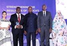 التربية: التعليم الإفريقي لا يعتمد على التمويل الخارجي التربية: التعليم الإفريقي لا يعتمد على التمويل الخارجي