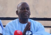 بيرام: الفساد في موريتانيا يحتاج لإصلاح جذري بيرام: الفساد في موريتانيا يحتاج لإصلاح جذري