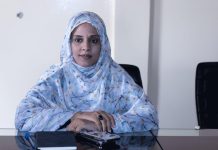 وزيرة التربية: تمويل التعليم في إفريقيا من ثرواتها وزيرة التربية: تمويل التعليم في إفريقيا من ثرواتها