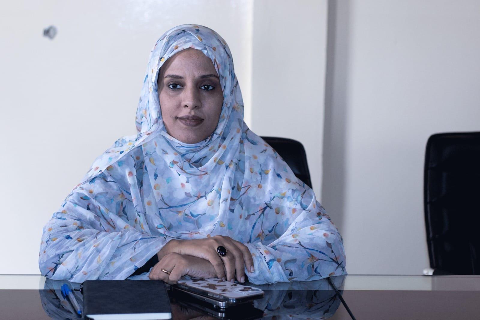 وزيرة التربية: تمويل التعليم في إفريقيا من ثرواتها وزيرة التربية: تمويل التعليم في إفريقيا من ثرواتها