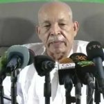 إجماع غير مسبوق حول قضايا الحوار إجماع غير مسبوق حول قضايا الحوار