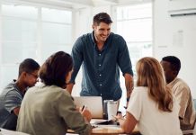 9 عادات يومية لإدارة الطاقة والقيادة الناجحة 9 عادات يومية لإدارة الطاقة والقيادة الناجحة