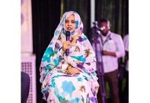 موريتانيا تسير نحو نموذج تعليمي مبتكر وجيد موريتانيا تسير نحو نموذج تعليمي مبتكر وجيد