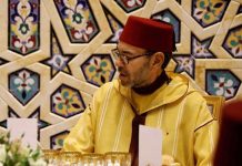 تفاعل شعبي مغربي مع دعم الأمم المتحدة للحكم الذاتي تفاعل شعبي مغربي مع دعم الأمم المتحدة للحكم الذاتي