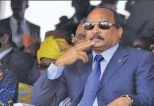 “موريتانيا: حكم المحكمة العليا في قضية الرئيس السابق” "موريتانيا: حكم المحكمة العليا في قضية الرئيس السابق"