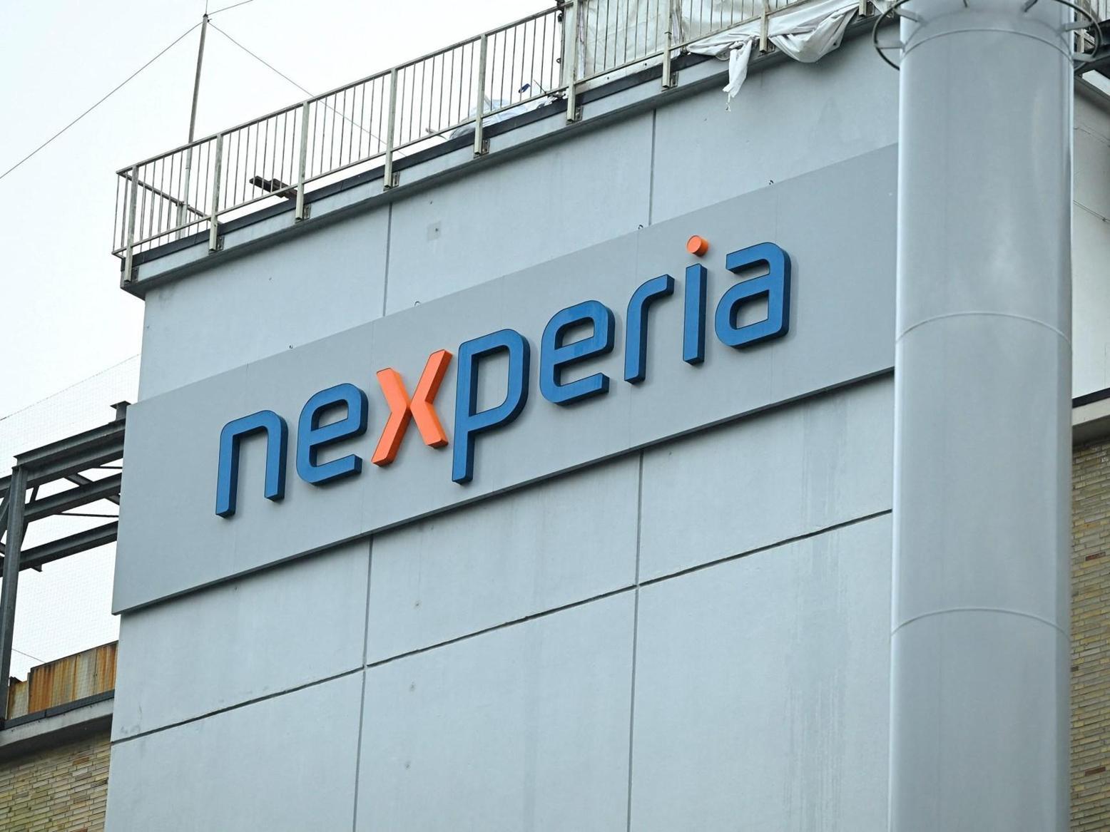 ماذا تعرف عن شركة نكسبيريا التي هزت صناعة السيارات العالمية؟ ماذا تعرف عن شركة نكسبيريا التي هزت صناعة السيارات العالمية؟