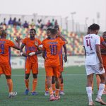 أفسي نواذيبو يكتسح الشمال بثلاثية في الدوري أفسي نواذيبو يكتسح الشمال بثلاثية في الدوري