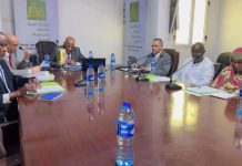 مجلس الهابا يعين سيدي عبد الله مديراً للموريتانية مجلس الهابا يعين سيدي عبد الله مديراً للموريتانية