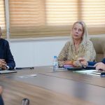 موريتانيا والبنك الإفريقي يبحثان تعزيز التعاون الطاقي موريتانيا والبنك الإفريقي يبحثان تعزيز التعاون الطاقي