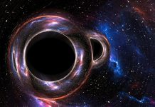ولادة “أحفاد” الثقوب السوداء تؤكد عبقرية أينشتاين ولادة "أحفاد" الثقوب السوداء تؤكد عبقرية أينشتاين