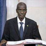 الحكومة: قيمة الصفقات التي ننفذها بلغت 458 مليون أوقية الحكومة: قيمة الصفقات التي ننفذها بلغت 458 مليون أوقية