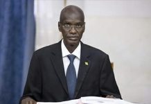 الحكومة: قيمة الصفقات التي ننفذها بلغت 458 مليون أوقية الحكومة: قيمة الصفقات التي ننفذها بلغت 458 مليون أوقية