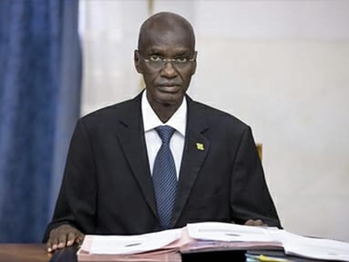 الحكومة: قيمة الصفقات التي ننفذها بلغت 458 مليون أوقية الحكومة: قيمة الصفقات التي ننفذها بلغت 458 مليون أوقية