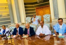 دفاع الرئيس السابق: قرار المحكمة العليا لا يستند لأية بينة دفاع الرئيس السابق: قرار المحكمة العليا لا يستند لأية بينة